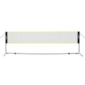 Siatka do gry w badmintona NN500 Nils