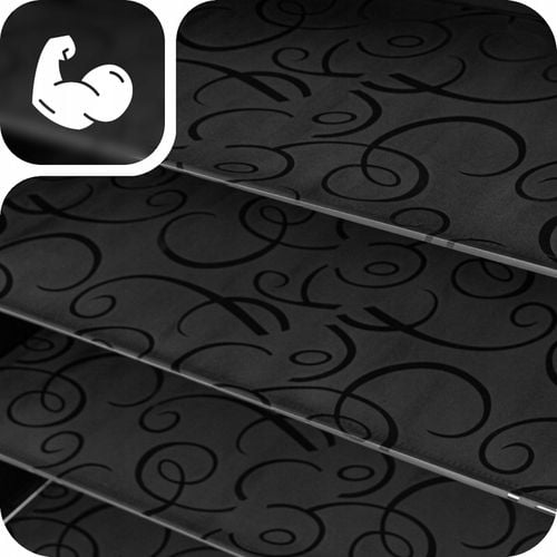 SZAFKA NA BUTY MODUŁOWA REGAŁ ORGANIZER CZARNY 18 PAR PLASTIKOWA 6 na Arena.pl