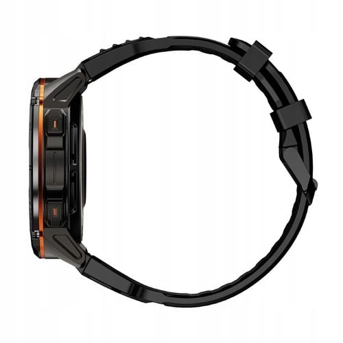 Smartwatch Maxcom FW111 Titan Chronos GPS Black na Arena.pl