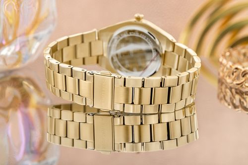 zegarek damski michael kors lennox mk7391 + box na Arena.pl