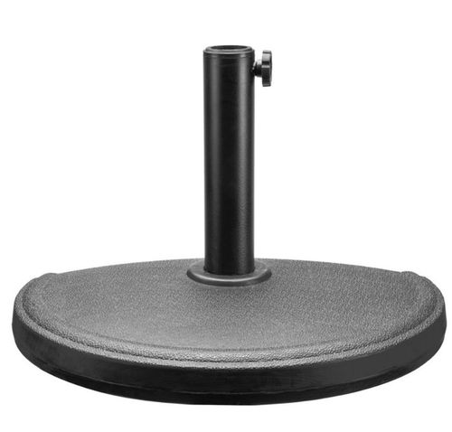 Podstawa stojak balkon połówka max 48mm fi parasola na Arena.pl