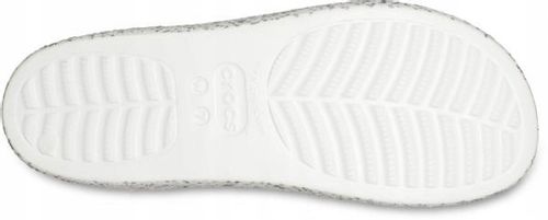 Damskie Klapki Platforma Crocs Classic Slide 37-38 na Arena.pl