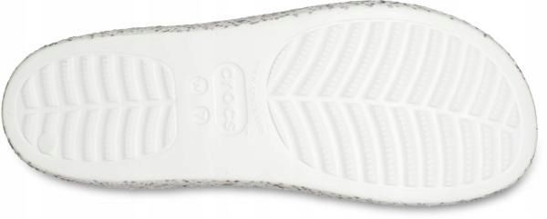 Damskie Klapki Platforma Crocs Classic Slide 37-38 zdjęcie 4
