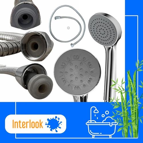 PRZEPŁYWOWY PODGRZEWACZ WODY Z PRYSZNICEM 3000W na Arena.pl