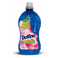 Delfino Płyn Do Płukania Tkanin Fiore Di Loto 2,35 L