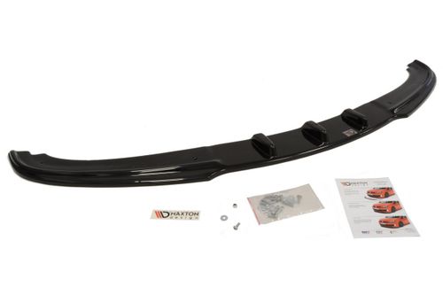 Splitter Przedni BMW 3 E90 / E91 (Polift Model) na Arena.pl
