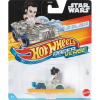 RacerVerse 2024 Hot Wheels Star Wars