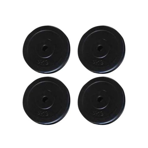 Talerze do hantli 4x5 kg. na Arena.pl