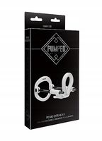 Przedłużacz penisa - Pumped by ss