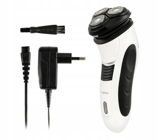 Golarka męska RAVEN EGM001X zdjęcie 1