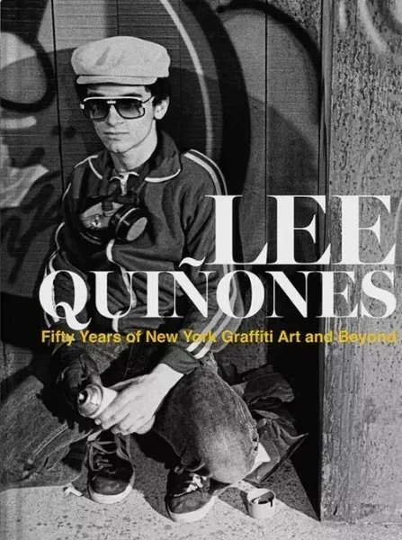 Lee Quinones zdjęcie 1