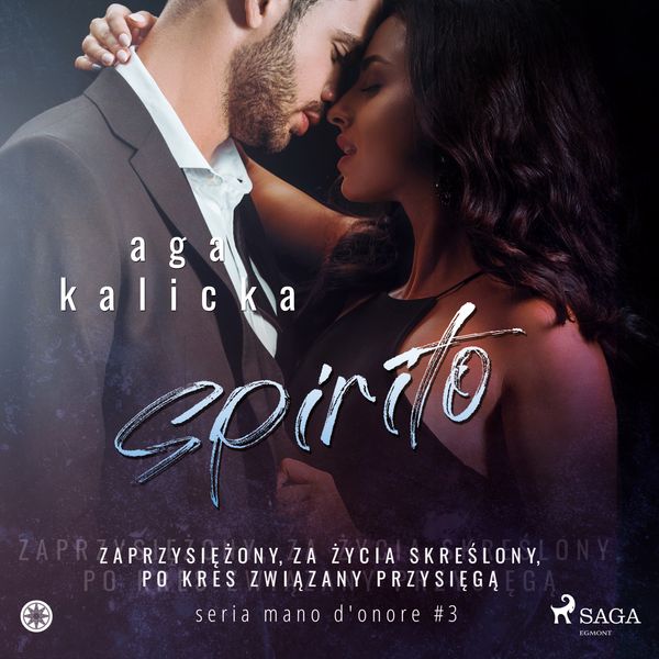 (mp3) Spirito zdjęcie 1