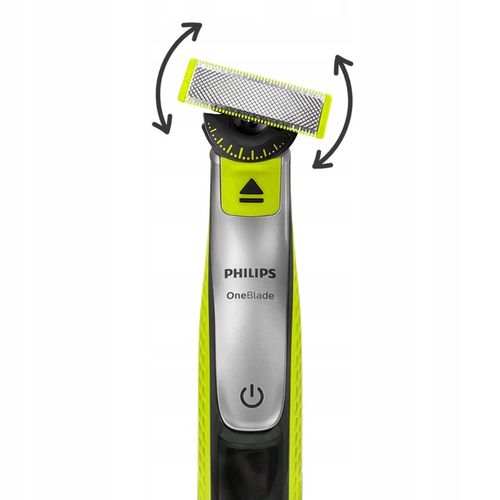 PHILIPS ONE BLADE OSTRZE 360 QP410 OSTRZA NÓŻ ONEBLADE ORYGINAŁ + na Arena.pl