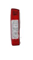 Peugeot Boxer 06-14 Lampa tylna Lewa