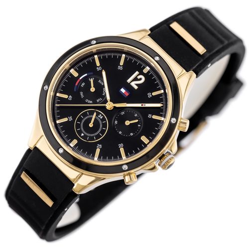ZEGAREK DAMSKI TOMMY HILFIGER 1782282 EVE (zf551a) na Arena.pl