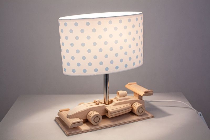 Wyścigówka 4112314 zdjęcie 8