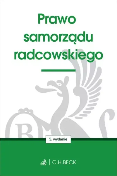 Prawo samorządu radcowskiego zdjęcie 1