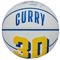 WILSON NBA STEPHEN CURRY MINI PIŁKA KOSZYKÓWKI 3