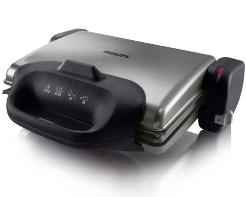 Grill Philips HD4467/90 Szary na Arena.pl