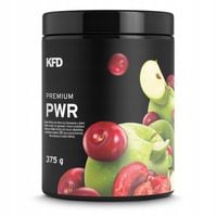 KFD PRE-WORKOUT - PRZEDTRENINGÓWKA - 375 g