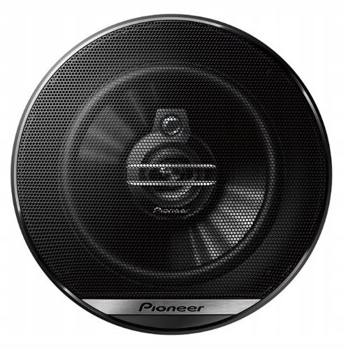PIONEER TS-G1330F głośniki samochodowe, rozmiar 13 cm, moc 250W, 3-drożne na Arena.pl