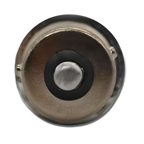 żarówka LED BAU15S 12V CANBUS pomarańczowa na Arena.pl