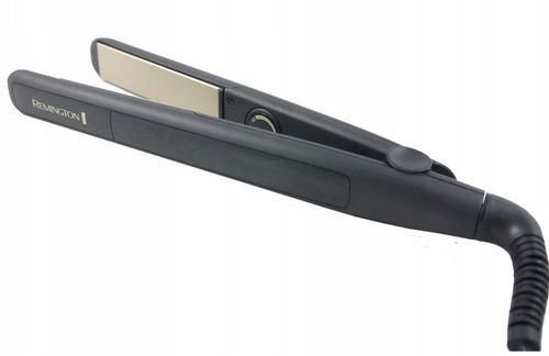 Ceramiczna PROSTOWNICA do Włosów z Powłoką REMINGTON Regulacja TEMP na Arena.pl