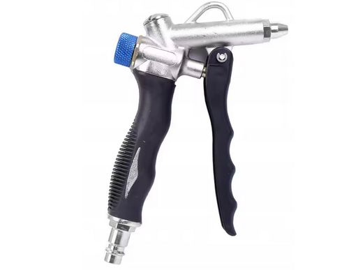 pistolet do przedmuchiwania turbo dysza na Arena.pl