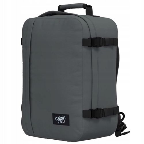 Plecak kabinowy CABINZERO MINI 28L Original Grey na Arena.pl