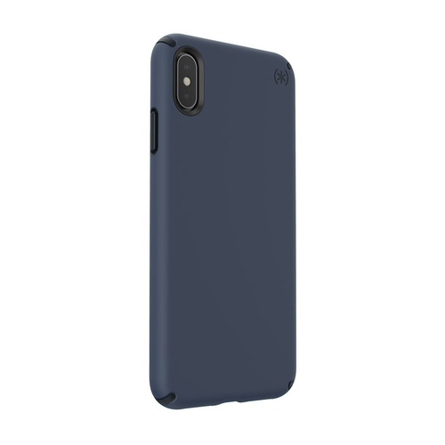 Speck Presidio Pro - Etui iPhone Xs Max (Eclipse BlueCarbon Black) na Arena.pl