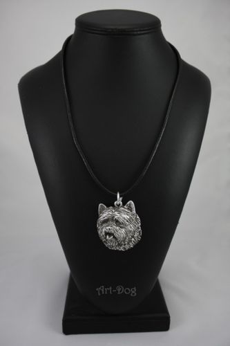 Cairn Terrier - breloczek - 1983 na Arena.pl