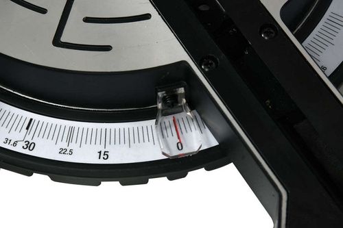 ukośnica 185mm 18v, bez akumulatora - yt-82817 na Arena.pl