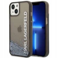 ETUI KARL LAGERFELD CASE OBUDOWA DO IPHONE 14 6,1