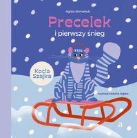 Precelek i pierwszy śnieg