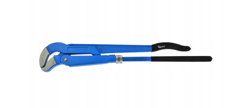 Cęgi do rur 2" GEKO PROFI/typ "S" zdjęcie 1