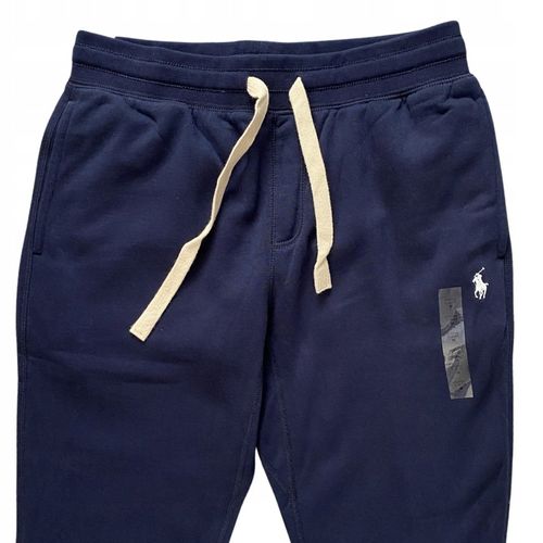 Spodnie dresowe Ralph Lauren r.M na Arena.pl