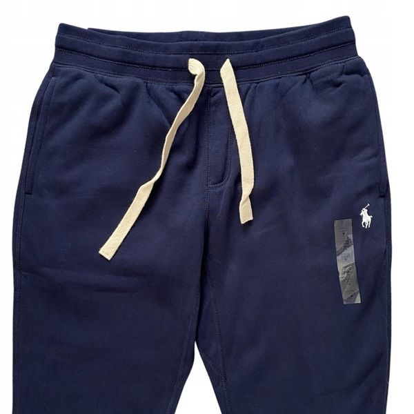 Spodnie dresowe Ralph Lauren r.M zdjęcie 2