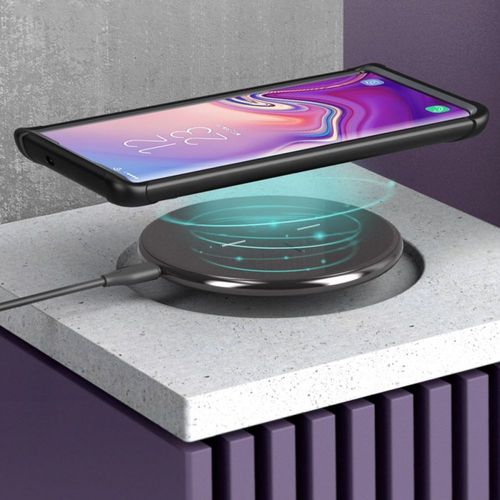 SUPCASE IBLSN ARES GALAXY S20+ PLUS BLACK na Arena.pl