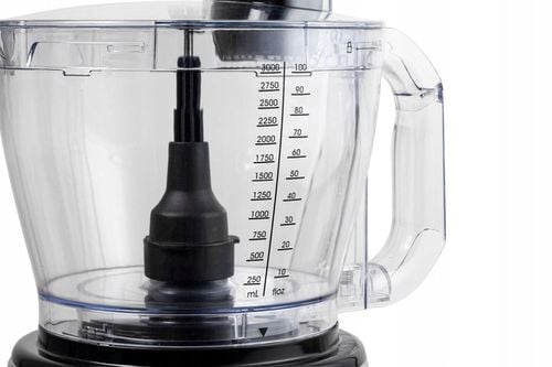 ROBOT KUCHENNY X-1400-W MALAKSER SZATKOWNICA WYCISKARKA BLENDER MŁYNEK na Arena.pl