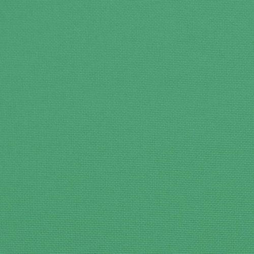 Poduszki na sofę z palet, 2 szt., zielone, tkanina na Arena.pl