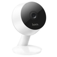 Kamera wewnętrzna Hoco 3MP Full HD D3 biała
