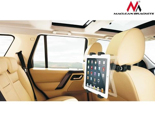 Maclean MC-589A  Samochodowy uchwyt do tabletu na Arena.pl