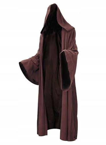 STRÓJ STAR WARS JEDI OBI PELERYNA PAS #84 na Arena.pl