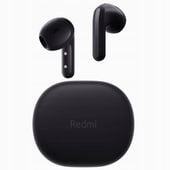SŁUCHAWKI BEZPRZEWODOWE XIAOMI REDMI BUDS 4 LITE LEKKIE WODOODPORNE DOUSZNE