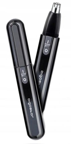 Trymer Maszynka Depilator Do Włosów Z Nosa I Uszu na Arena.pl