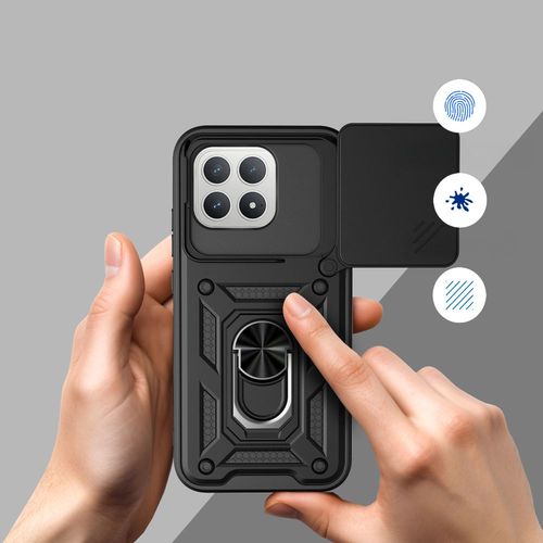 tech-protect camshield pro xiaomi poco f8 pro black na Arena.pl