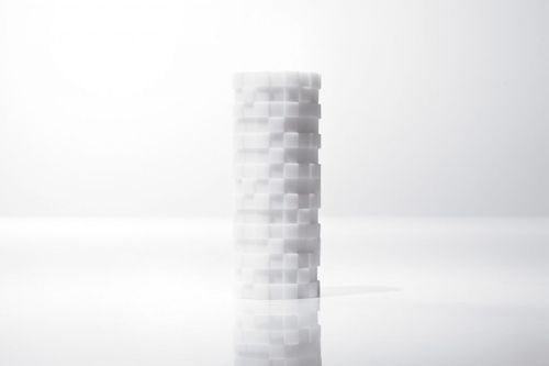 Tenga 3D Module - Masturbator przestrzenny na Arena.pl