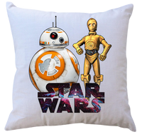 Poduszka Star Wars - Gwiezdne Wojny