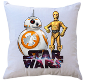 Poduszka Star Wars - Gwiezdne Wojny