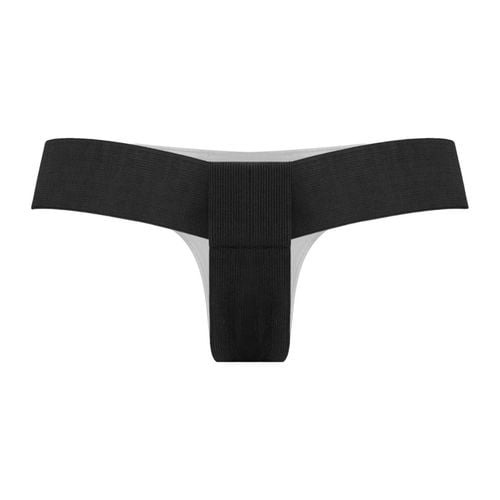 fetish collection   vibrating strap on set   black na Arena.pl